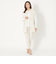【WARDROBE】ノーカラージレ
