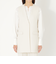 【WARDROBE】ノーカラージレ