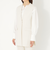 【WARDROBE】ノーカラージレ