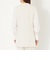 【WARDROBE】ノーカラージレ