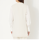 【WARDROBE】ノーカラージレ