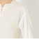 【WARDROBE】ノーカラージレ