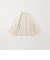 【WARDROBE】ノーカラージレ