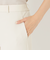 【WARDROBE】センタープレスパンツ