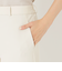 【WARDROBE】センタープレスパンツ