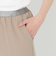 イージーテーパードパンツ
