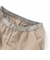 イージーテーパードパンツ