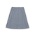 【DRESOPHY】シルキースムースワンピース