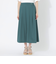 【DRESOPHY】フレアスカート