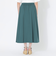 【DRESOPHY】フレアスカート