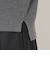 ニットベスト