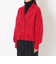 ファー加工カシミヤニット