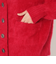 ファー加工カシミヤニット