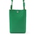 【blancle】S.LEATHER SHOULDER BAG