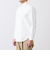 sea island cotton ボタンダウンシャツ
