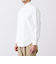 sea island cotton ボタンダウンシャツ