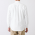 sea island cotton ボタンダウンシャツ