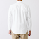 sea island cotton ボタンダウンシャツ