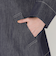 レーヨンストレッチデニムジャケット