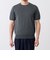 【一部予約販売】ハイツイストニットTEE