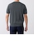 【一部予約販売】ハイツイストニットTEE