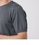 【一部予約販売】ハイツイストニットTEE