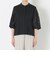 【DRESOPHY】シルキースムースブラウス