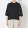 【DRESOPHY】シルキースムースブラウス