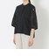 【DRESOPHY】シルキースムースブラウス