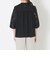 【DRESOPHY】シルキースムースブラウス