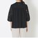 【DRESOPHY】シルキースムースブラウス