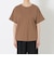 フロントクロスTシャツ