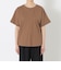 フロントクロスTシャツ