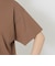 フロントクロスTシャツ
