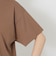 フロントクロスTシャツ