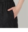 リーフレースワイドパンツ