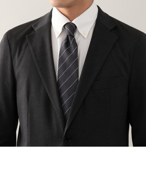 トロッタージャケット #003（ナンバースリー） MACKINTOSH PHILOSOPHY（ﾏｯｷﾝﾄｯｼｭ ﾌｨﾛｿﾌｨｰ）の「【TROTTER