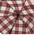 【Barbrella&reg;】55cmタイプ軽量ミニ傘 チェック