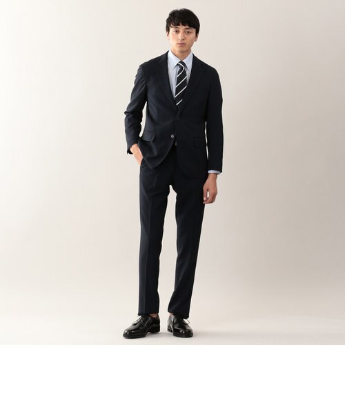 TROTTER】 トロッター エクストラソリッドジャケット バーズアイ