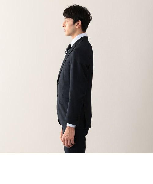 TROTTER】 トロッター エクストラソリッドジャケット バーズアイ