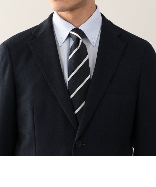 TROTTER】 トロッター エクストラソリッドジャケット バーズアイ