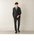 TROTTER JACKET ＃074 ツイルジャージ
