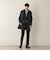 TROTTER JACKET ＃074 ツイルジャージ