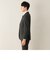 TROTTER JACKET ＃074 ツイルジャージ