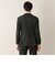 TROTTER JACKET ＃074 ツイルジャージ