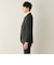 TROTTER JACKET ＃074 ツイルジャージ