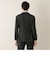 TROTTER JACKET ＃074 ツイルジャージ