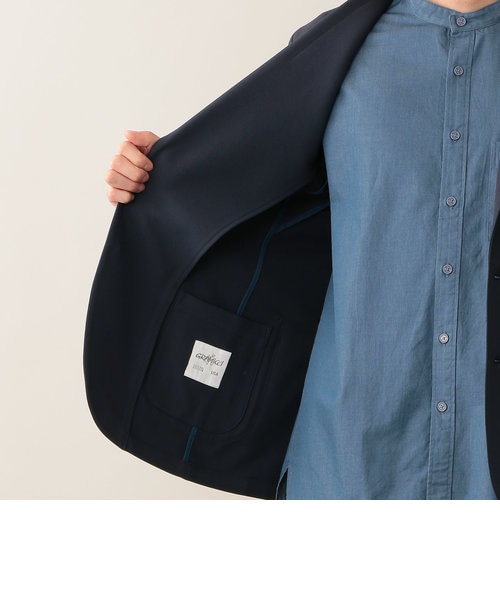 GRAMICCI×MACKINTOSH PHILOSOPHY 360°ストレッチツイル
