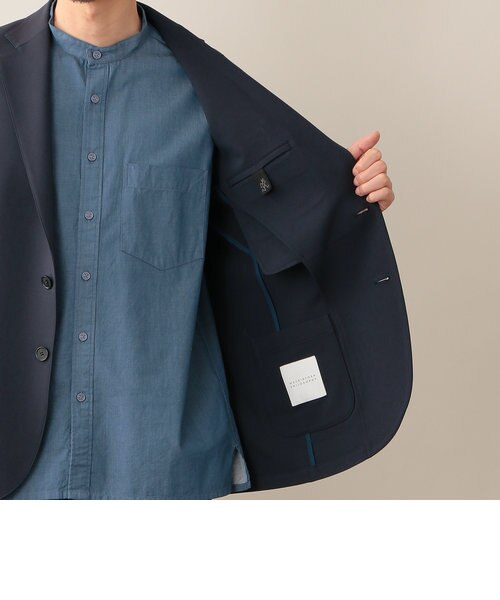 GRAMICCI×MACKINTOSH PHILOSOPHY 360°ストレッチツイル