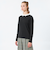 【Bicolor Knit Polo（バイカラーニットポロ）】ロングスリーブ
